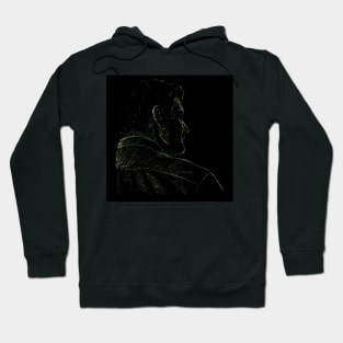 The Righteous Man (pt. I) Hoodie